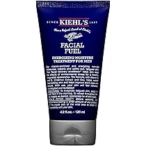 kiehl's men's face moisturizer