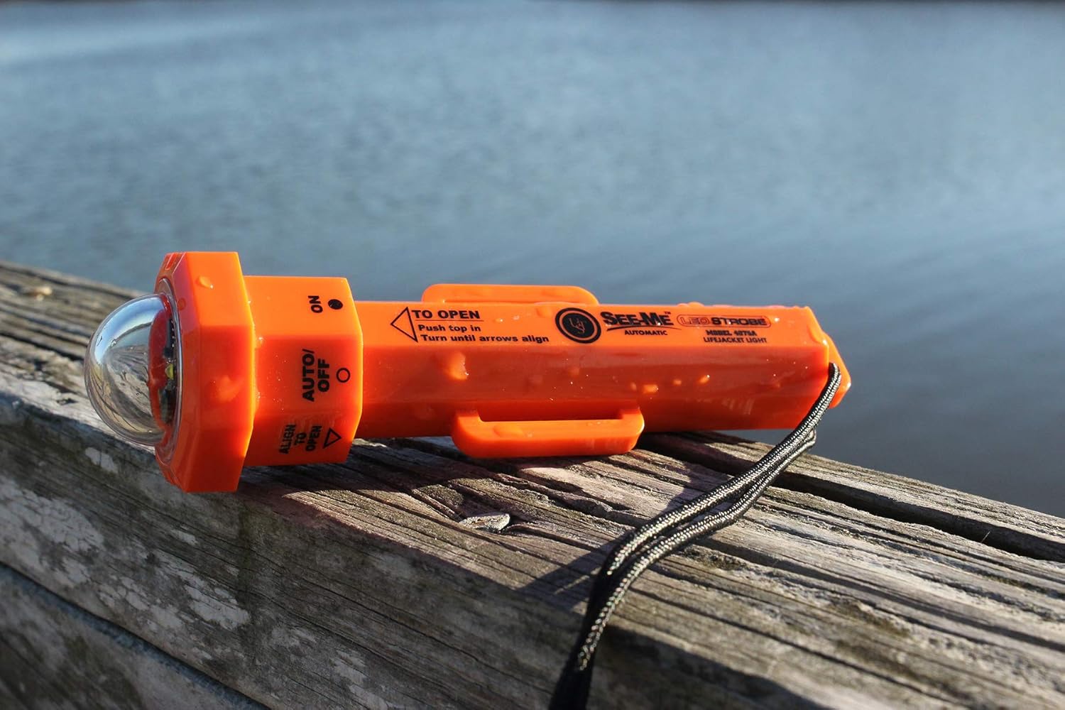 Standard Horizon HX300 Standard HX300 Handheld VHF Marine Radio
