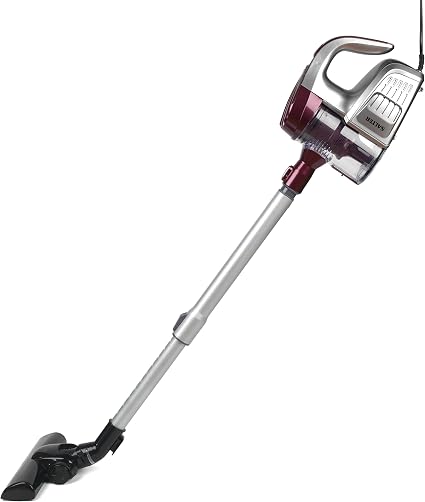 Salter Cordless Vacuum Cleaner Reviews 