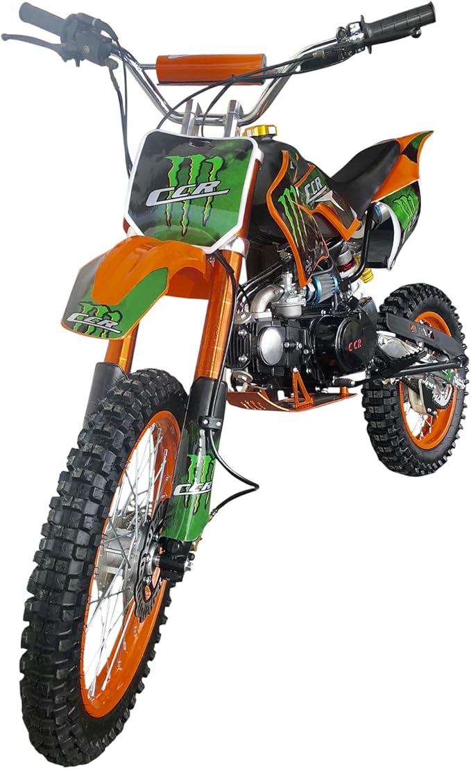 dirt bike on amazon
