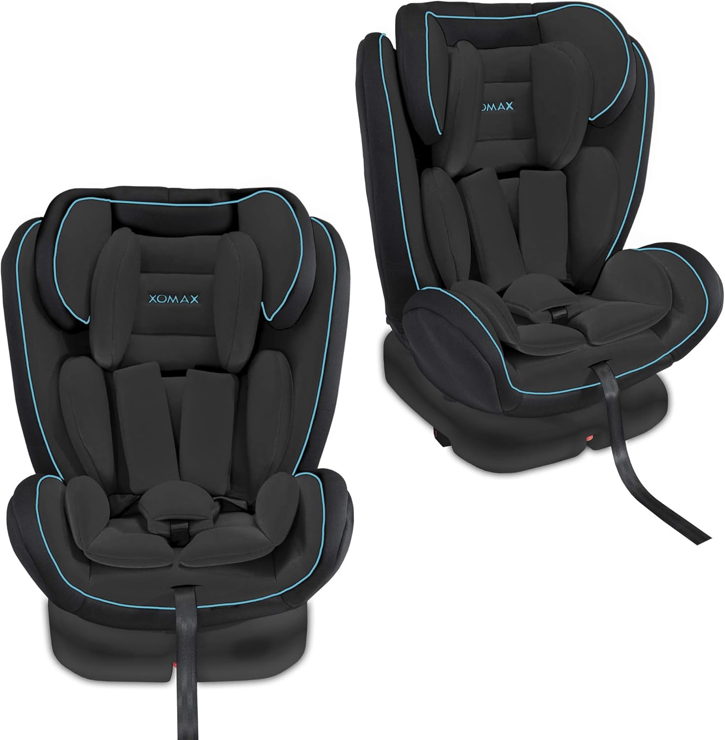 siege auto groupe 0 1 2 3 inclinable