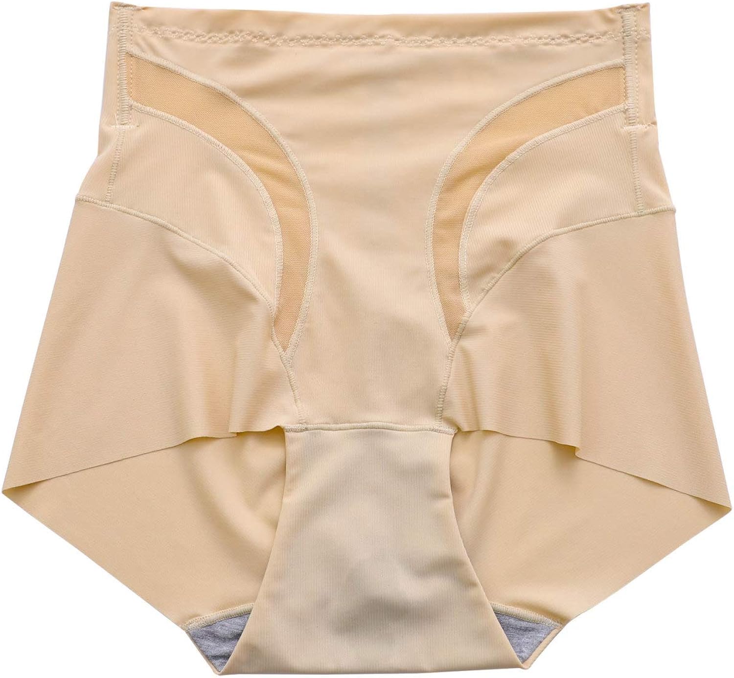 Mid Waisted Shapewear Shorts for Women Everyday Shaping Control Panties