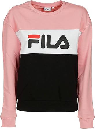 sudadera de fila mujer