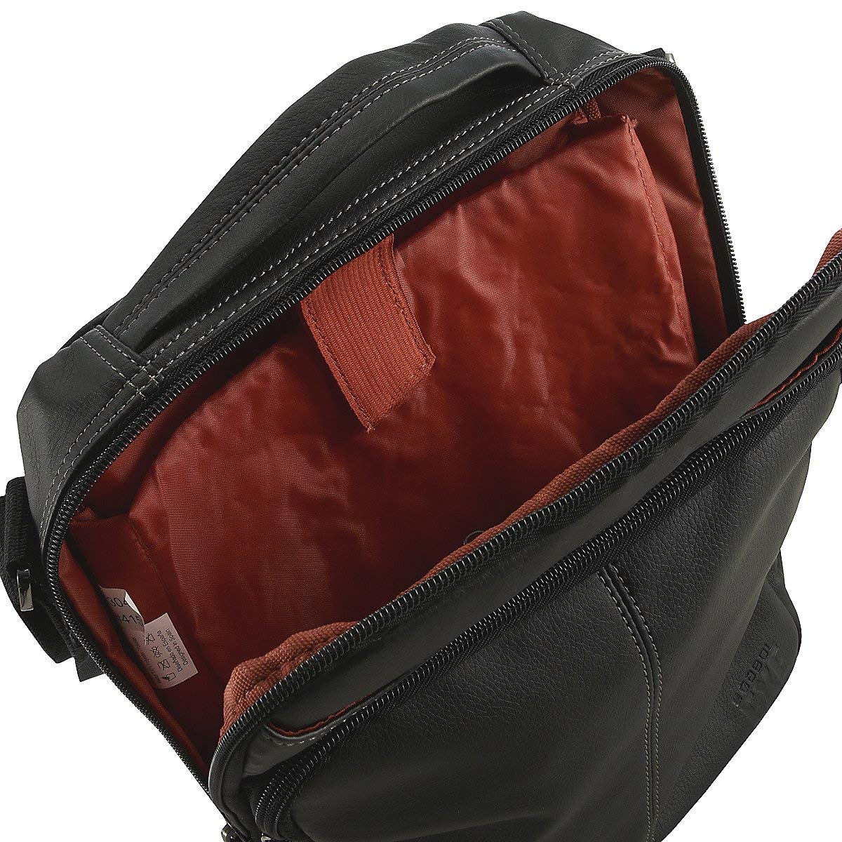 GABOL Bolso Ipad Equipaje Bolsos para hombre