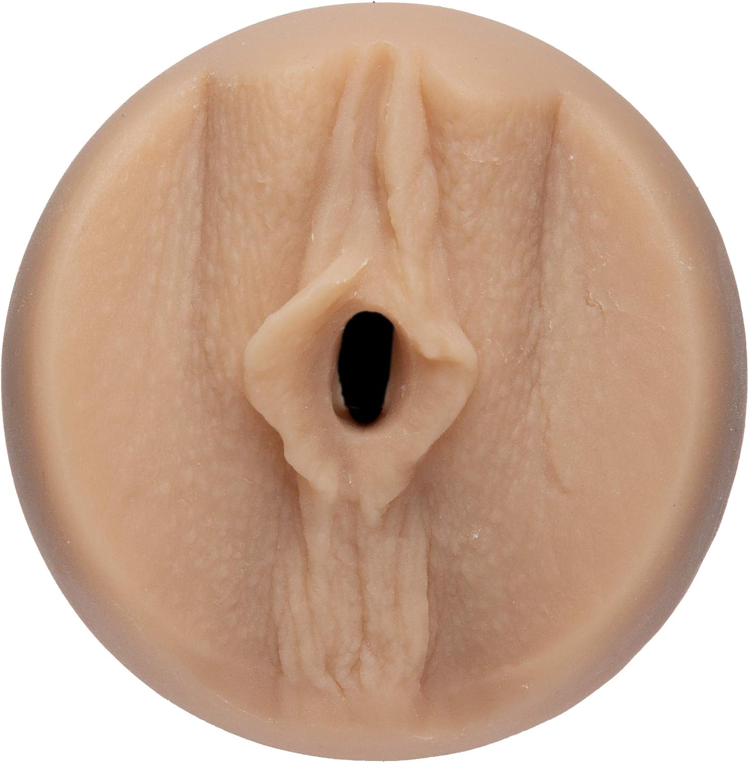Main Squeeze, Katrina Jade ULTRASKYN Stroker, Realistic Textured Pussy Masturbator with Adjustable Suction, Squeeze Grip - Image 4