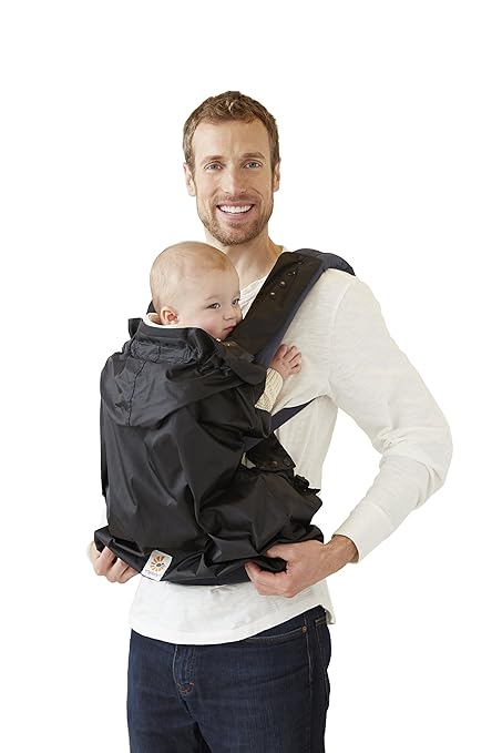ergo baby carrier baby bunting