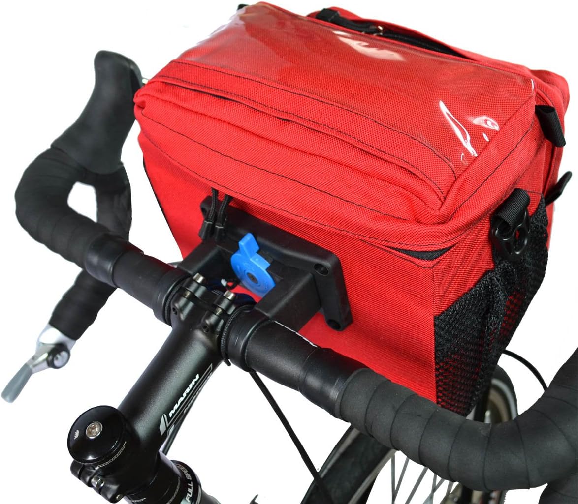 Lone peak handlebar bag Clearance