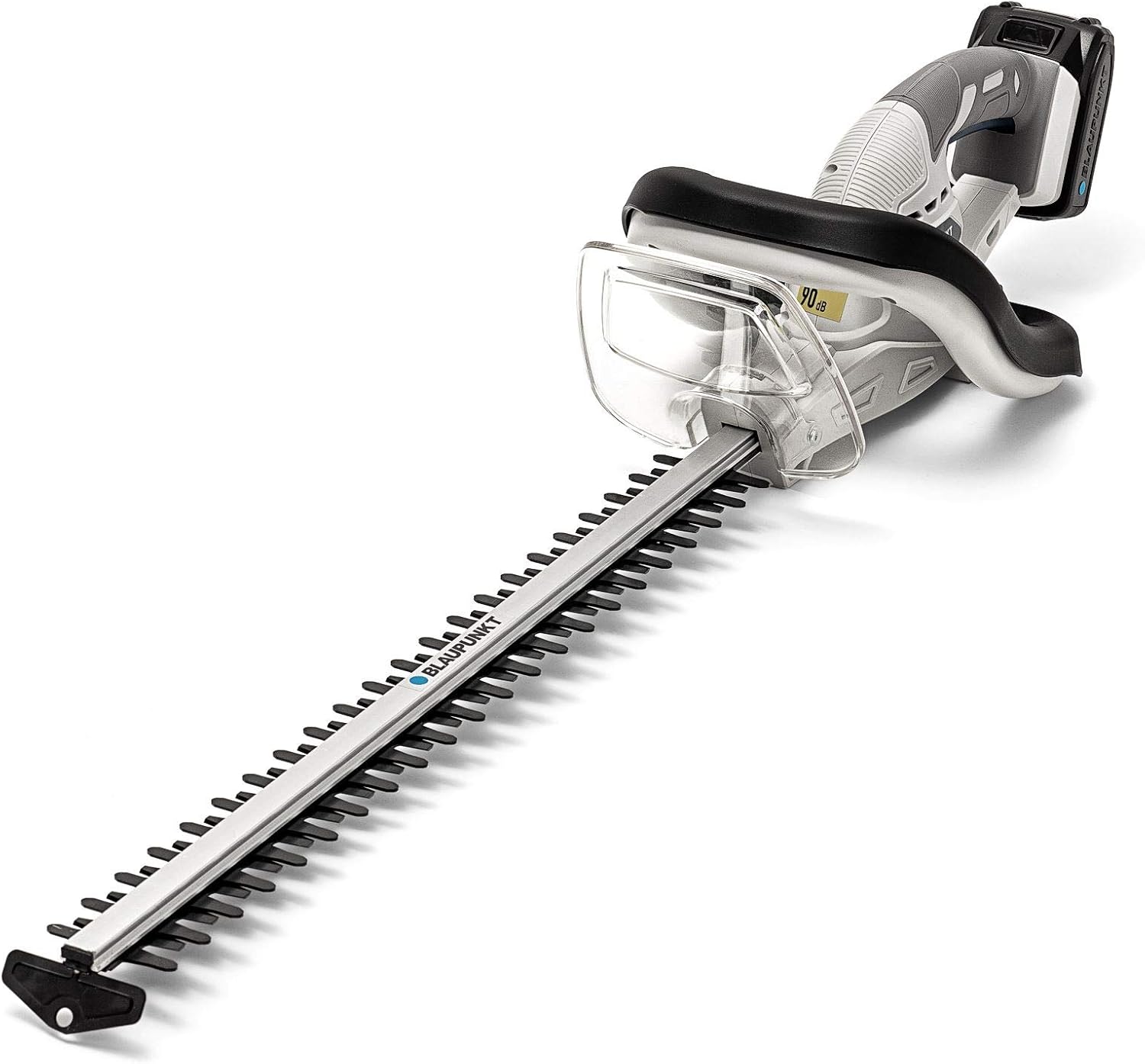 60cm cordless hedge trimmer