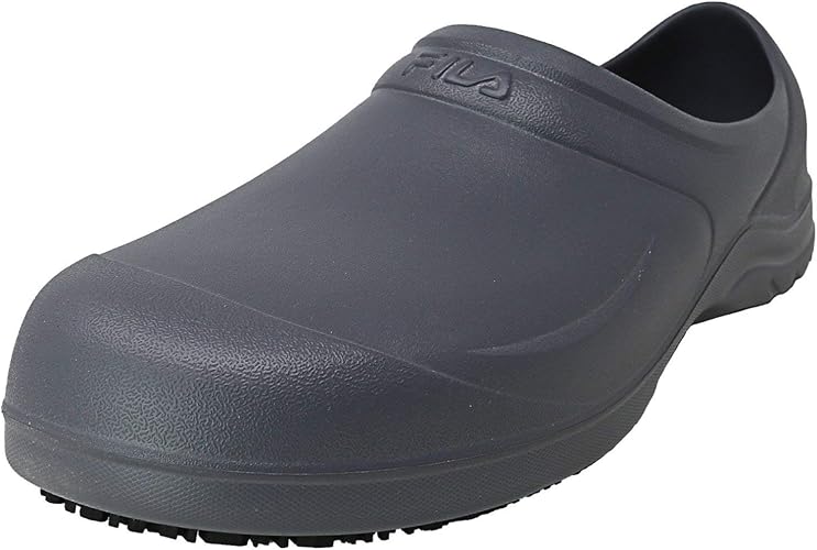 fila construction shoes