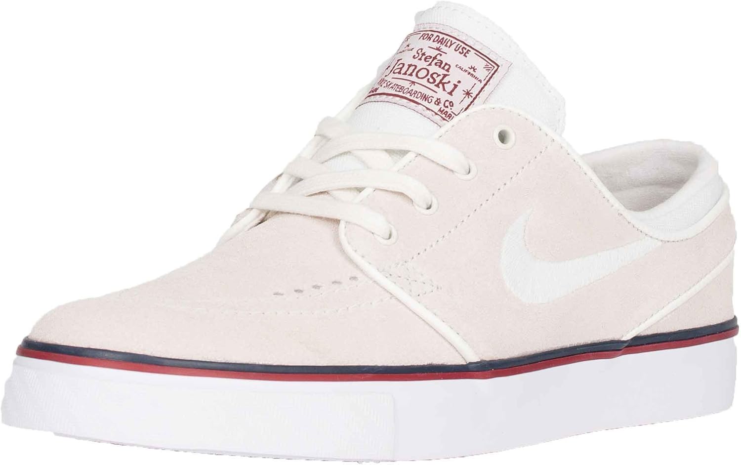 stefan janoski womens trainers