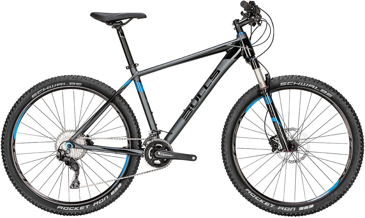 bulls copperhead 27.5