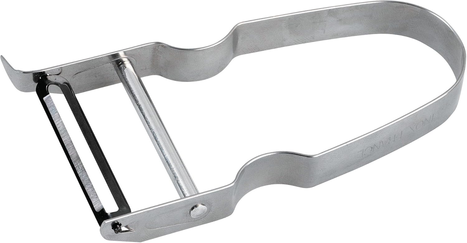 POTATO PEELER VEGETABLE ECONOME CASTOR INOX 10 X 5 CM FRANCE Amazon.ca