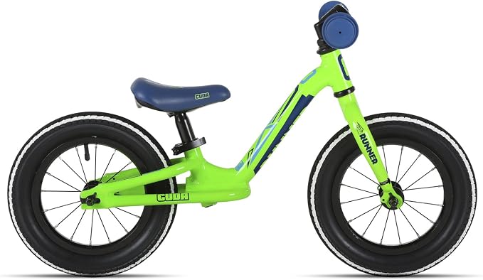 Cuda Balance Bike Best Sale, 58% OFF 