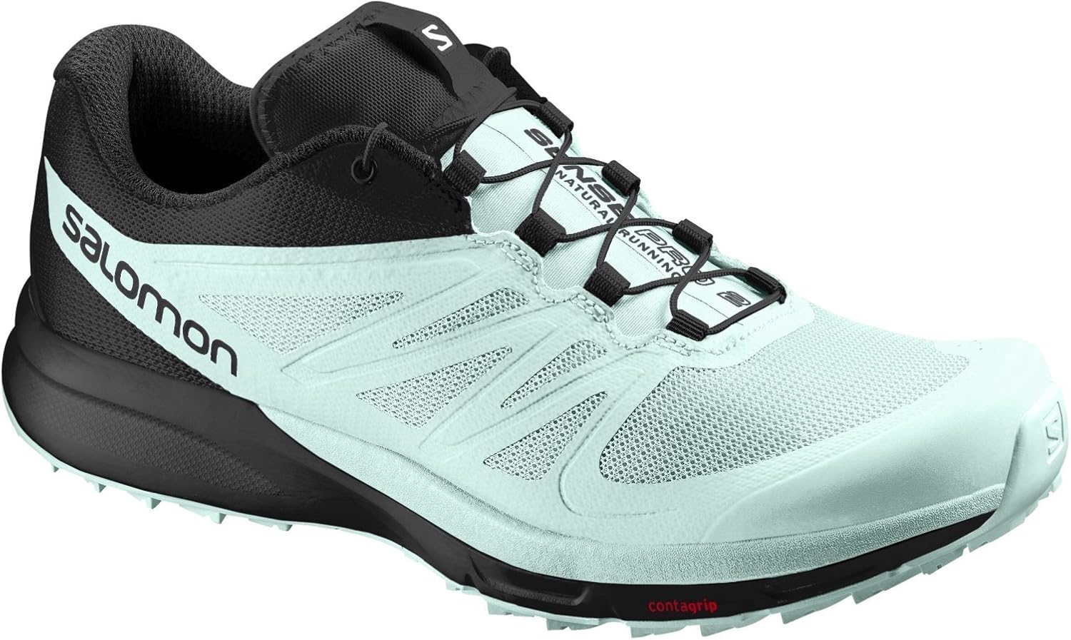 salomon sense pro 2 w