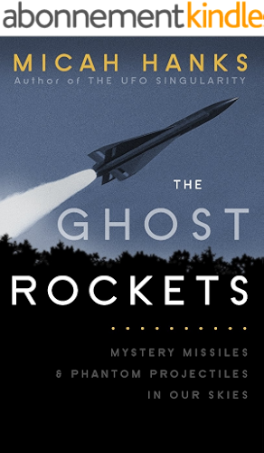 Download The Ghost Rockets (English Edition) PDF