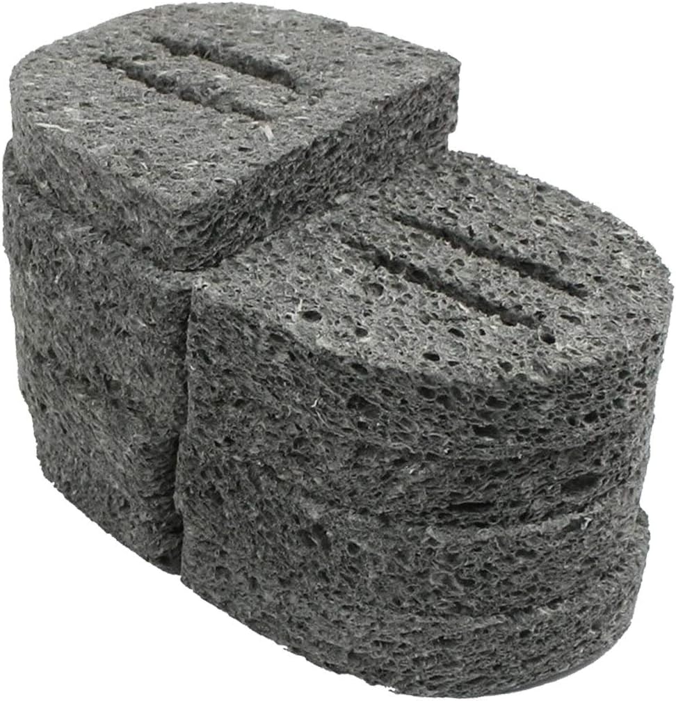 Guanan Sponges & Scouring P Sponges Solder Cleaning