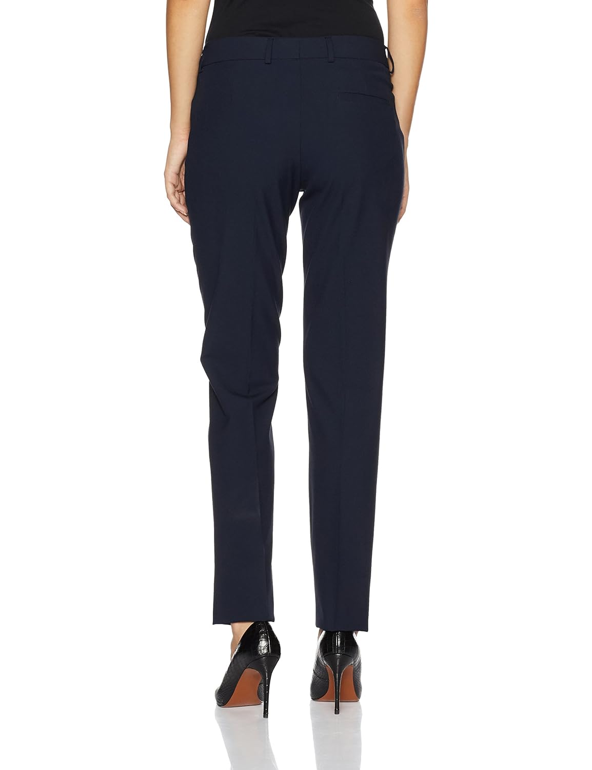 allen solly women's trouser suit