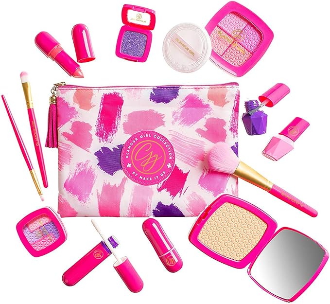 baby doll makeup set