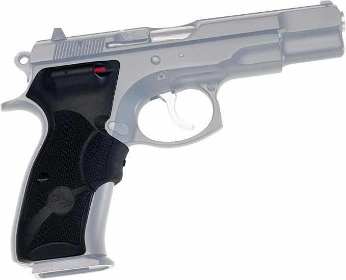 Crimson Trace Lasergrip for Cz 75 Full Size, Grips Amazon Canada