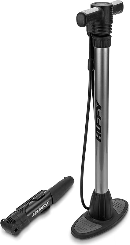 huffy bike pump