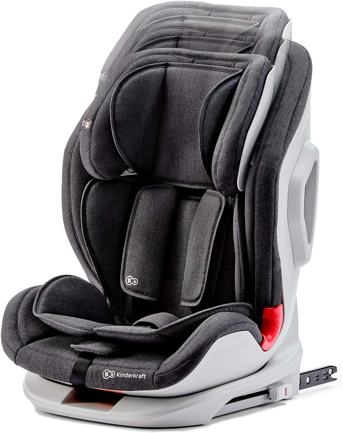 isofix base kinderkraft