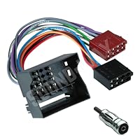 Amazon.co.uk Best Sellers: The most popular items in Car Stereos