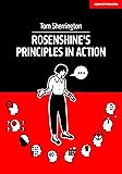 Rosenshine's Principles in Action