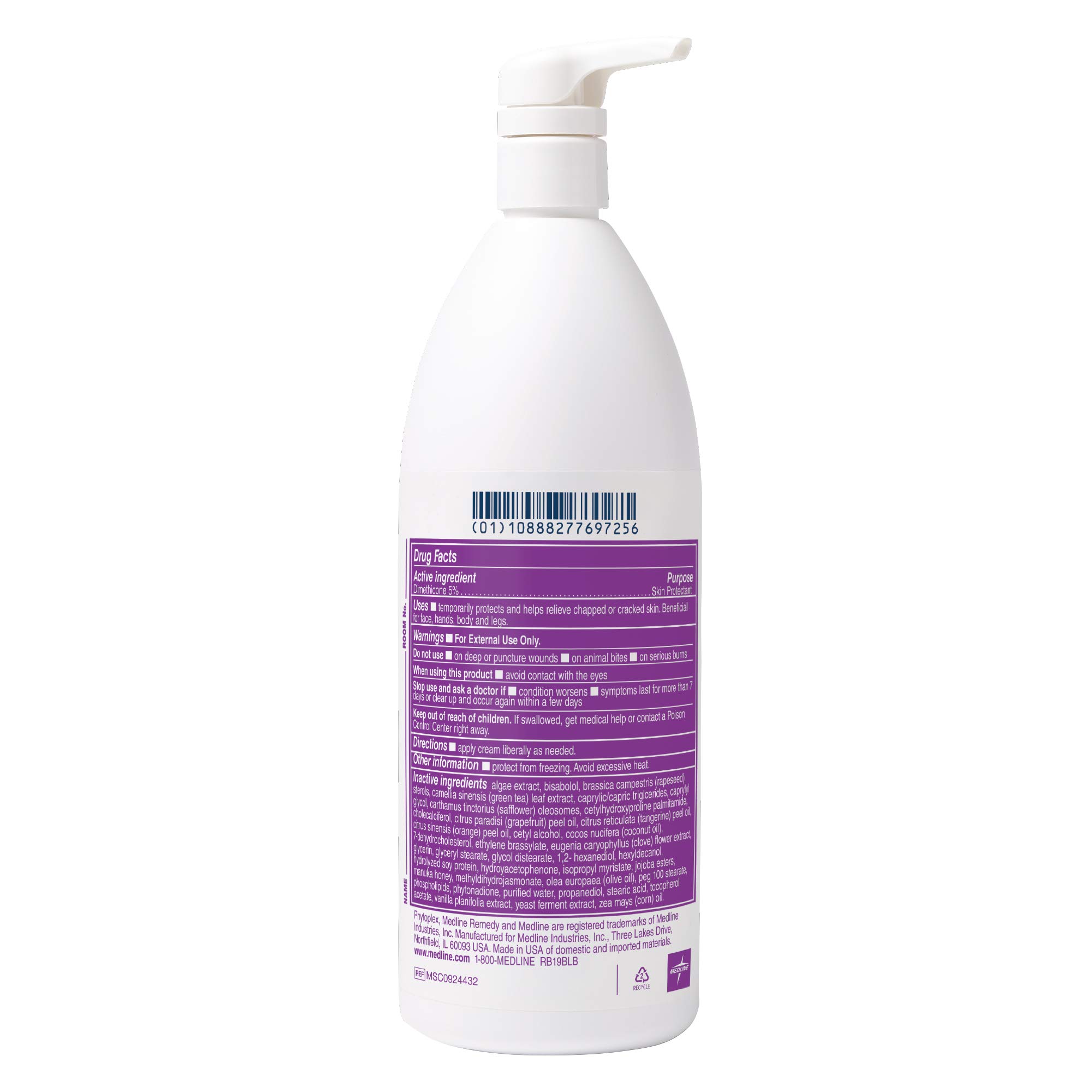 medline remedy intensive skin therapy