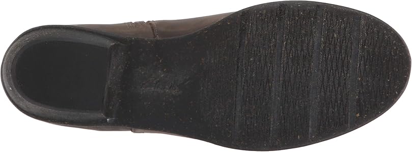 clarks wilrose frost bootie