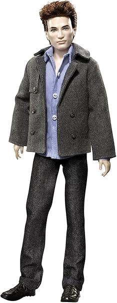 edward barbie doll