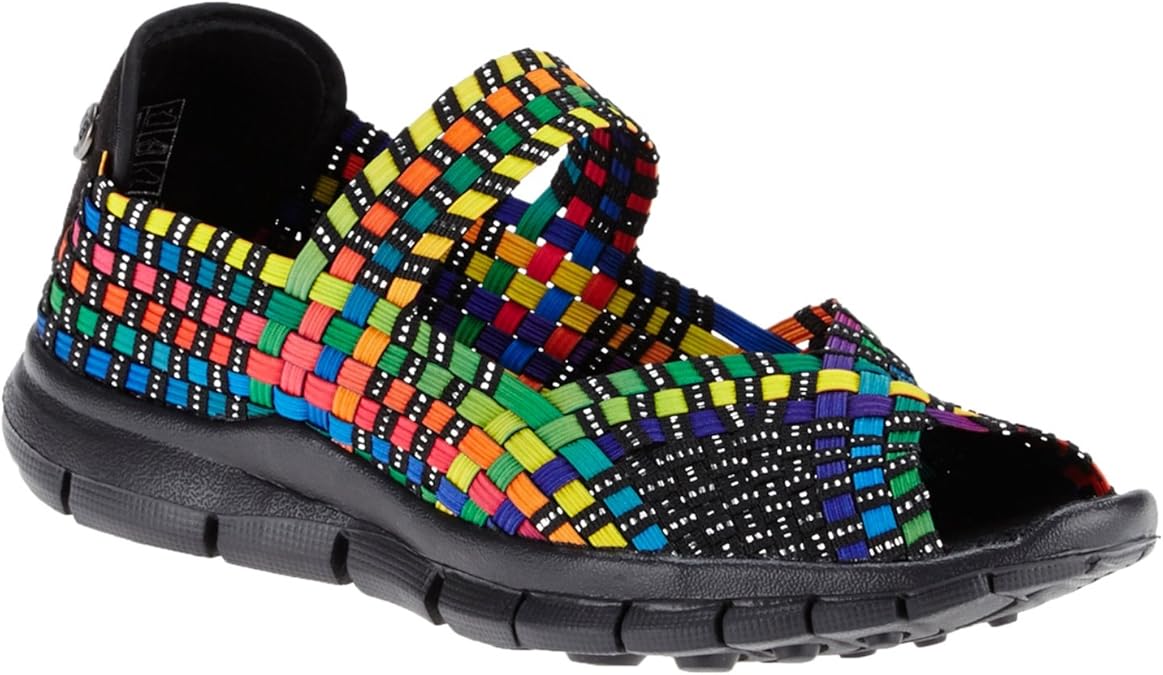 chaussures bernie mev femme