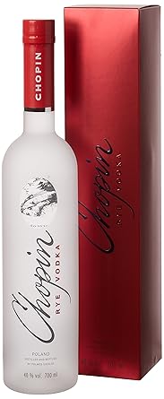 Chopin Rye Vodka (1 x 0.7 l)