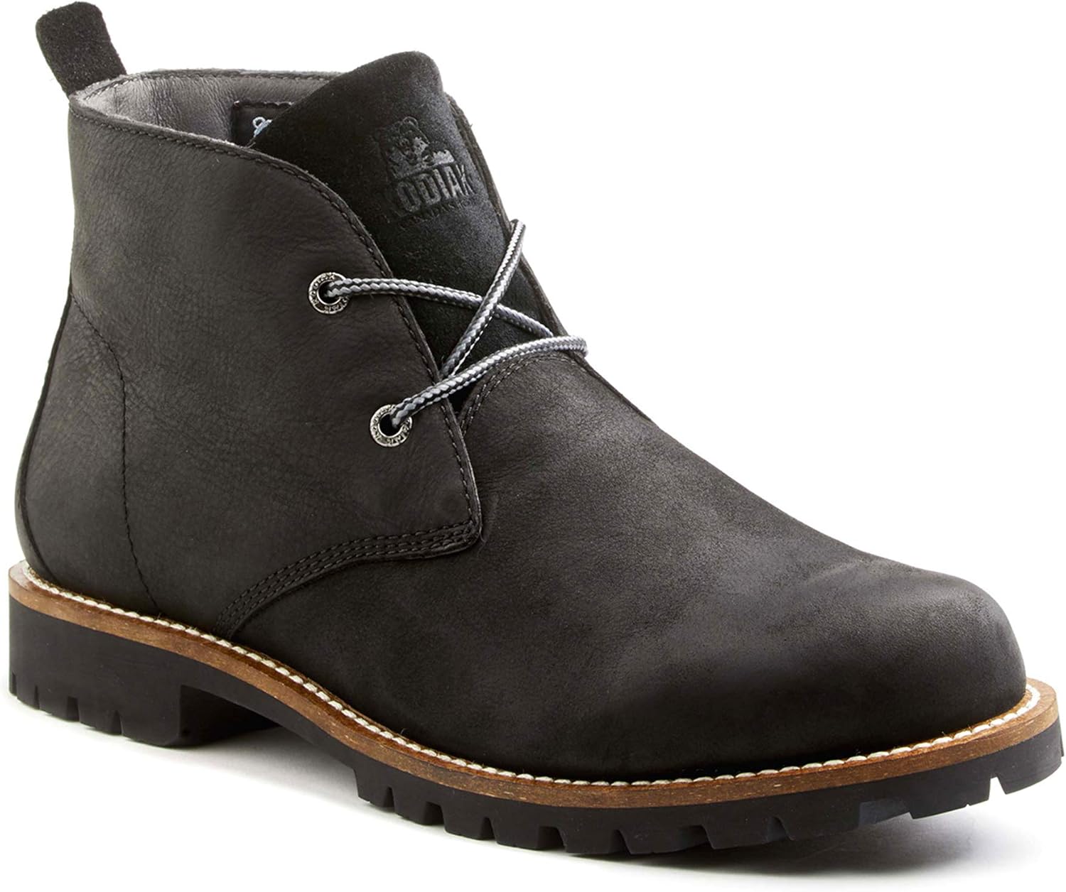 kodiak chukka boot