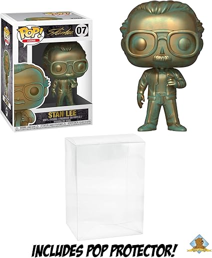 funko pop stan lee amazon