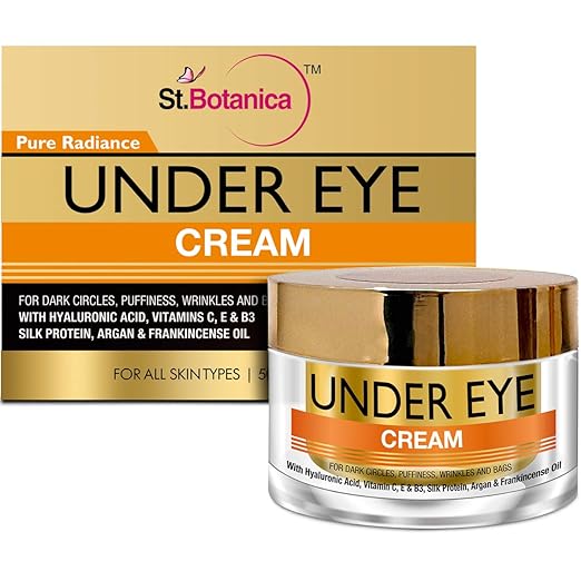 st botanica whitening cream
