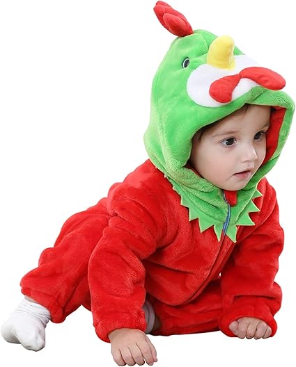 animal dress for baby