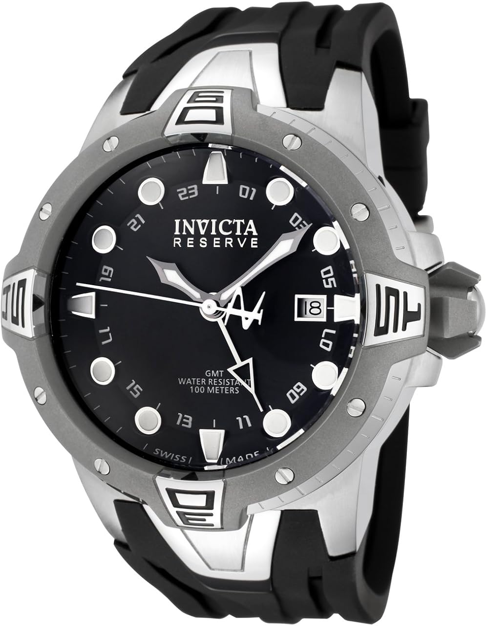 invicta men's sport watches