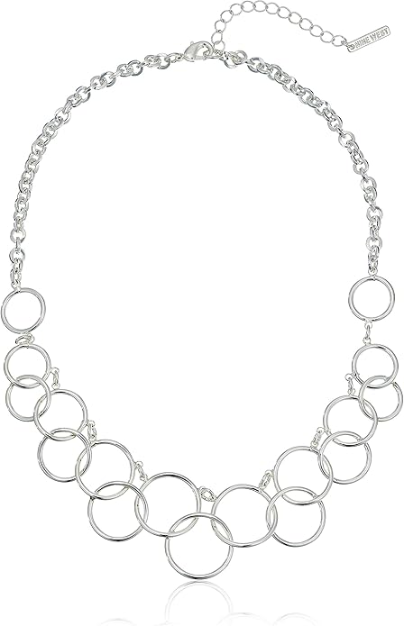 nine west necklace