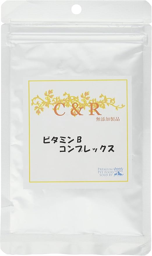 Amazon シーアンドアール C R ビタミンbコンプレックス ペット用 Mサイズ 46g シーアンドアール C R ビタミン サプリメント 通販 Amazon シーアンドアール C R ビタミンbコンプレックス ペット用 Mサイズ 46g シーアンドアール C R ビタミン サプリメント 通販
