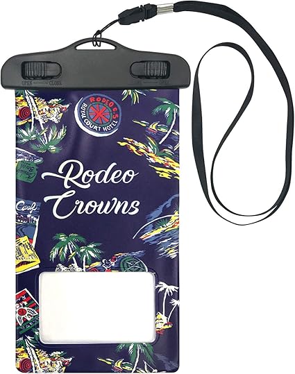Amazon Co Jp 多機種対応 Rodeo Crowns ロデオクラウンズ 防水