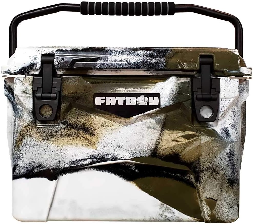 fatboy 20 qt cooler