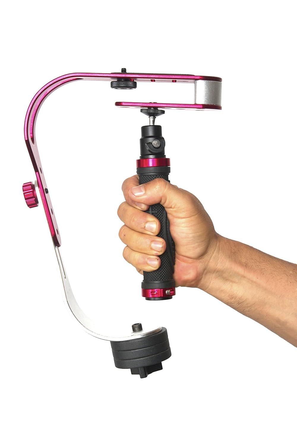 The OFFICIAL ROXANT PRO video camera stabilizer for GoPro