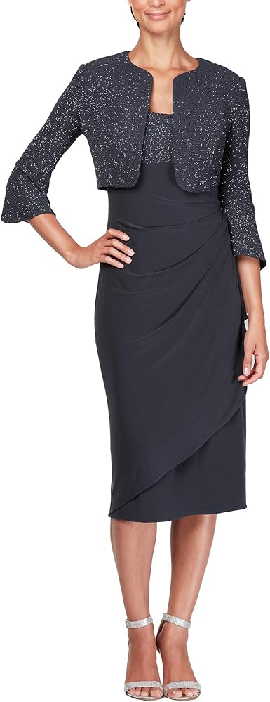 empire waist casual dress petite