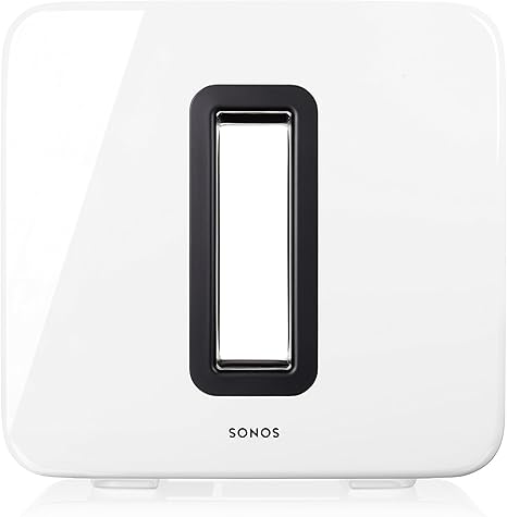 sonos subwoofer uk