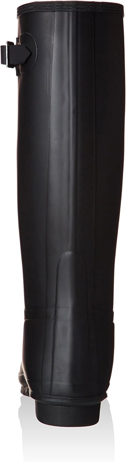  | Hunter Women's Original Tall Rain Boot | Rain Footwear
