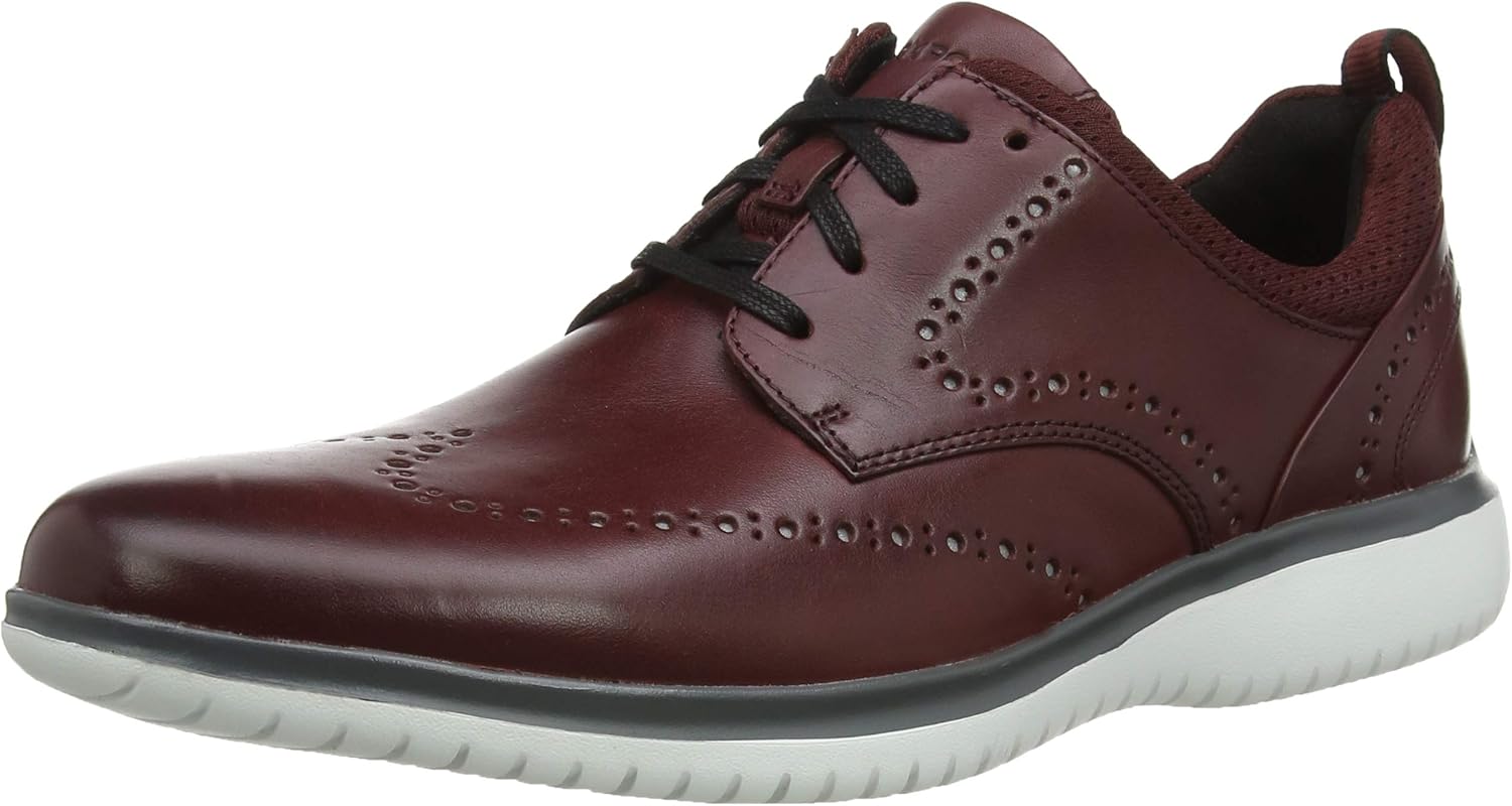 rockport marathon shoes