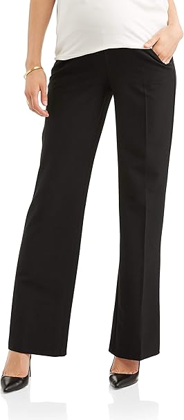 dress pants flare leg