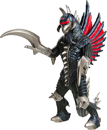 bandai godzilla final wars