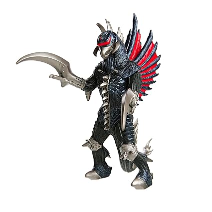 godzilla gigan toy