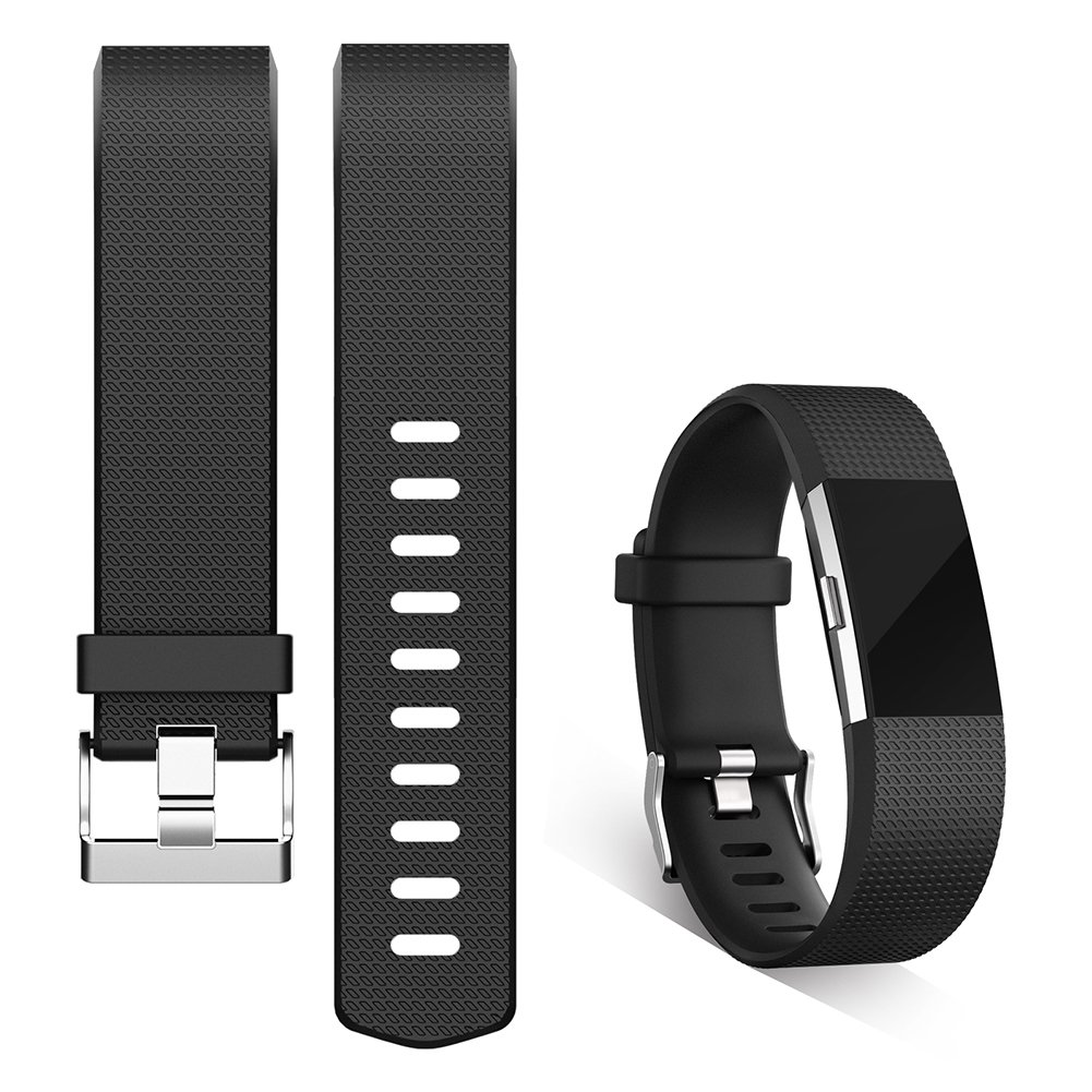 For Fitbit charge 2 Bands, Kasliny 12 Color Replacement Bands for